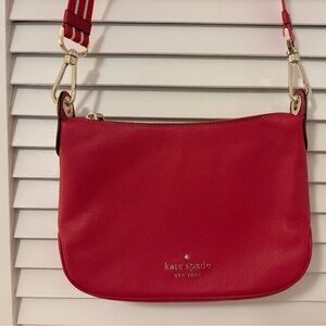 Kate Spade Rosie crossbody New!
